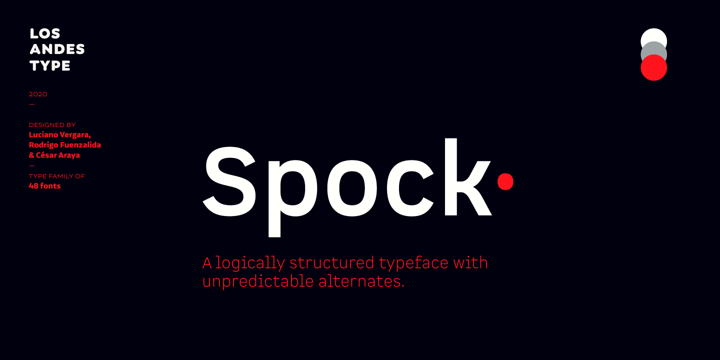 Spock Essential Alt 1